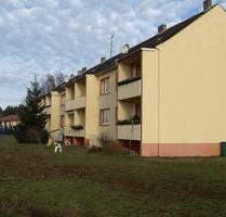 ruhig, sonnig mit Balkon - 325,00 EUR Kaltmiete, ca.  47,00 m² in Jüterbog (PLZ: 14913)