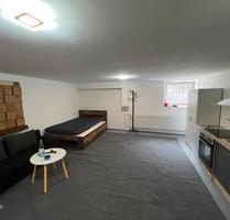 Die Wohnung 30m2 - DerneDortmund