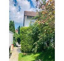 Reiheneckhaus mit Garten und Garage in Inning am Ammersee - Weßling