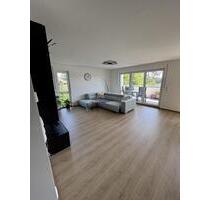 Stilvolle 4-Zimmer-Wohnung mit hochwertiger Ausstattung und Balkon – ruhig, grün und zentrumsnah - Forchheim