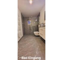 *Neu sanierte 2-Zimmer-Wohnung in Horrheim* - Vaihingen an der Enz