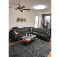 2 Zimmer Wohnung ab Dezember - 750,00 EUR Kaltmiete, in Duisburg (PLZ: 47198) Essenberg