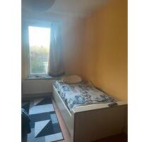 1 Zimmer in Wohnungemeinschaft. - Lübeck Sankt Gertrud