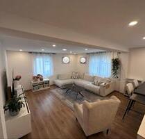 KERNSANIERTE DOPPELHAUSHÄLFTE (2022) - Villingen-Schwenningen