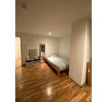 Zentrale 1-Zimmer-Wohnung mit großer Terasse in Fulda