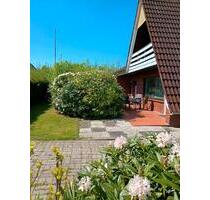 Ferienhaus am Großen Meer - 90,00 EUR Kaltmiete, in Südbrookmerland (PLZ: 26624)