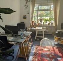Desk shared office Arbeitsplatz Gemeinschaftbüro - Berlin Neukölln