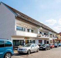 Mehrfamilienhaus mit Gewerbeeinheit - Höchst im Odenwald