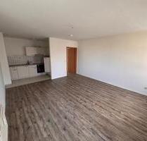 Einraum Wohnung mit Pflegedienstgarantie & Betreuung bei Bedarf!! - Meuselwitz