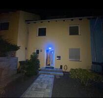 Reihenhaus - 359.000,00 EUR Kaufpreis, in Ansbach (PLZ: 91522)