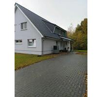 Sanierte EG-Wohnung - 1.450,00 EUR Kaltmiete, in Beverstedt (PLZ: 27616)