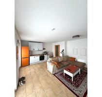 2 Zimmer Wohnung vollmöbliert ➡️ 01.01.26 bis 30.04.27 - Ingolstadt