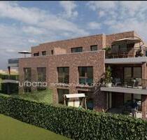 Barrierearme Neubau-Wohnung mit Terrasse Erstbezug! - Aurich Egels und Wallinghausen