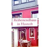 Charmantes Reihenendhaus in Hastedt - Bremen Hemelingen