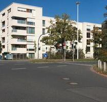 Gemütliche 2-Zimmer-Wohnung in moderner Wohnanlage - Darmstadt Darmstadt-Nord