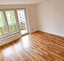 MEGA =》ZSCHOPAUERSTR. 141 CITY+UNI NAH, BALKON, EINBAUKÜCHE MÖGL., TAGESLICHTBAD !! - Chemnitz Bernsdorf