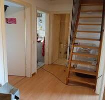 Schöne 2 ZWG ideal für Paare, Hochschulnah, ab Aug - Mönchengladbach Süd