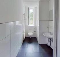 Helle 3-Zimmer-Wohnung mit Balkon in Nürnberg – Holzgartenstraße 11