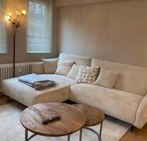 Moderne möblierte 3-Zimmer Wohnung - Bonn Duisdorf