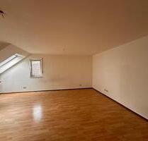 Maisonettenwohnung Uhingen - 1.050,00 EUR Kaltmiete, in Göppingen (PLZ: 73033)
