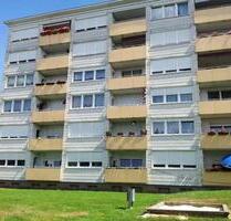 Demnächst frei! 2-Zimmer-Wohnung in Dortmund Kirchlinde