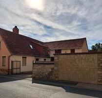 Haus Scheune ehemaliger Bauernhof Wohnhaus - Dettelbach