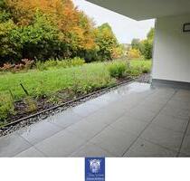 Erstbezug! Lichtdurchflutete Traumwohnung, große Terrasse, exklusive Ausstattung! - Döbeln