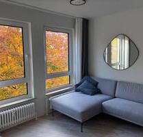 Nachmieter dringend! November für nur 300 € NK – Stuttgart-Nord