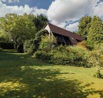 Charmante DHH mit Garten+Fernblick in Seenähe(Seefeld Hechendorf)