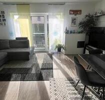 3-Zimmer Wohnung zur Kapitalanlage - Wertingen