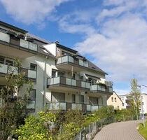 Moderne 2,5-Zimmer Wohnung (EBK,Balkon,TG) in Stein zu vermieten