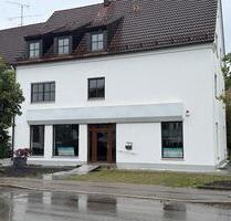 Ladengeschäft in Fischach zu vermieten - Neusäß