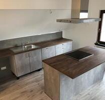 2-Zimmer-Dachgeschosswohnung mit Küche im Martinsviertel - Darmstadt Darmstadt-Nord