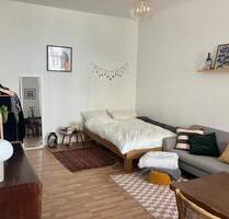 Zwischenmiete in Schöneberg | teilmöbliert | 1,5 Monate - Berlin Tempelhof-Schöneberg