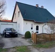 Einfamileinhaus, Hennigdorf, 4 Zimmer, Garage, Haus, 120m2,Garten - Hennigsdorf