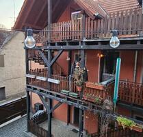 2-Raumwohnung - 650,00 EUR Kaltmiete, in Jena (PLZ: 07749) Kernberge