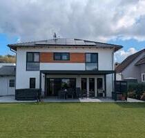 Haus zur Zwischenmiete ca. 28.12. - 14.02.2026 - Parkstetten