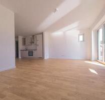 Wohntraum Stadtmitte Freyung Neubau 2-Zi Wohnung modern