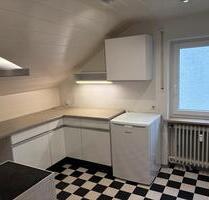 2-Zimmer Wohnung in Schwabach-Penzendorf