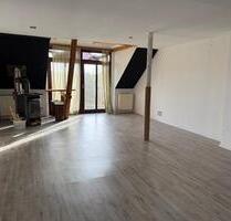 Tolle Dachgeschosswohnung in ruhiger Ortsrandlage - Katzenelnbogen