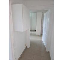 Renovierte 2,5 Zi. Whg. westliches Ringgebiet Braunschweig