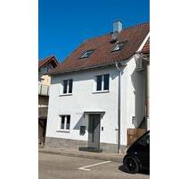 Kernsaniertes Haus mit Stil - 399.000,00 EUR Kaufpreis, ca.  88,00 m² in Sachsenheim (PLZ: 74343)