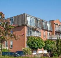 helle SENIORENWOHNUNG, SENIORENRESIDENZ, EBK, Betreutes Wohnen - Henstedt-Ulzburg