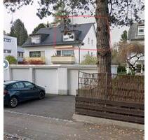 2 Zi Küche Bad mit Kellerraum und Stellplatz in Bogenhausen - München
