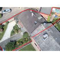 Einfamilienhaus in ruhiger Lage, unweit zur Stadt, von Privat - Geldern
