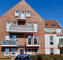 3-Zimmer-Wohnung in Pampow inkl. TG-Stellplatz