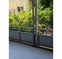 +++ 2 Zimmer-Wohnung mit Balkon, TG und Aufzug am Brühl +++ - Chemnitz