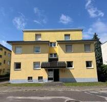 **Komplett sanierte 3- Zimmerwohnung mit großer überdachter Terrasse in Langenfeld Immigrath** - Langenfeld (Rheinland)