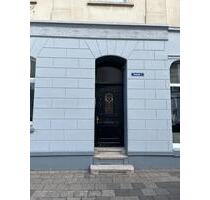 Schöne, helle voll möblierte Wohnung zu vermieten - Duisburg Essenberg
