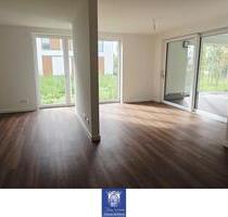 Attraktiver Neubau, Traumausstattung, große Terrasse, ruhige Lage mit viel Grün! - Döbeln